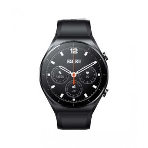 Xiaomi Mi S1 Smartwatch Black