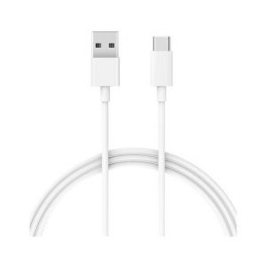 Xiaomi Mi USB-C Cable White - 1M