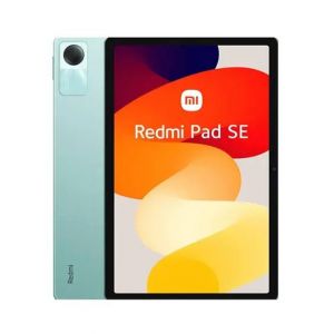 Xiaomi Redmi Pad SE-Mint Green-256GB - 8GB RAM