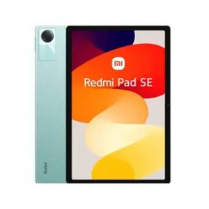 Xiaomi Redmi Pad SE-Mint Green-128GB - 4GB RAM