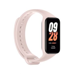Xiaomi Smart Band 8 Active - Global Edition-Pink