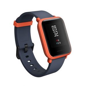 Xiaomi Amazfit Bip Smartwatch Cinnabar Red