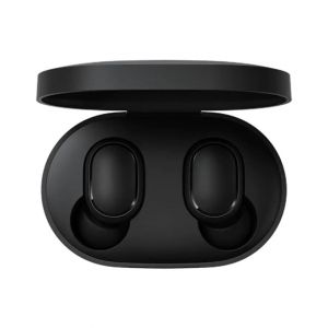 Xiaomi Mi True Wireless Bluetooth Earbuds Basic Black (Global Version)