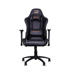 Xigmatek Hairpin Gaming Chair Black