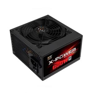 Xigmatek X-Power 600W 80+ Power Supply