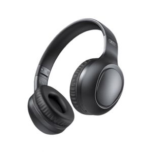 XO BE35 Portable Wireless Bluetooth Headset - Black