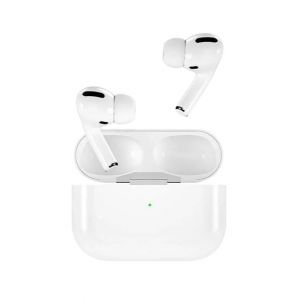 XO ET31 Exclusive Edition Wireless Earbuds - White