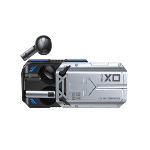 XO G11 Sword Rain Gaming TWS Wireless Earbuds - Black