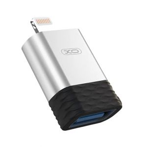 XO NB186 Lightning to USB Adapter For Data Transmission
