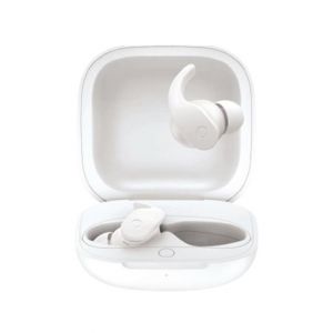XO X15 Soundwave Sports TWS Wireless Earbuds - White