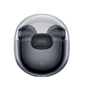 XO X17 Space Wireless Earbuds - Black