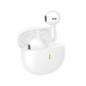 XO X26 TWS Wireless Earbuds - White