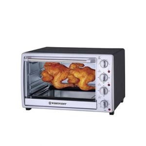 Westpoint Oven Toaster 55Ltr (WF-4800)