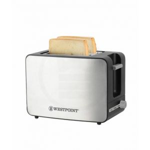 Westpoint 2 Slice Toaster (WF-2532)