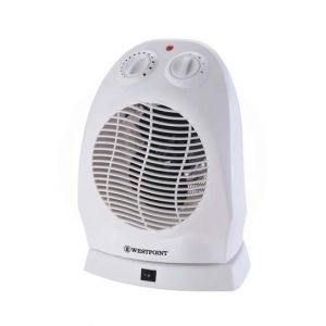 Westpoint Fan Heater (WF-5145)
