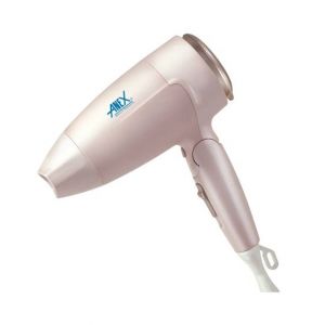 Anex Deluxe Hair Dryer (AG-7005)