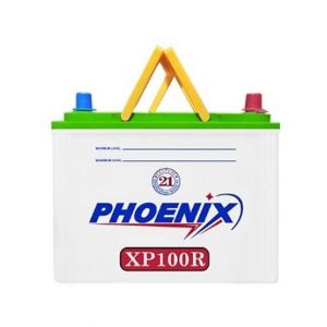 Phoenix XP 100R 12V Battery