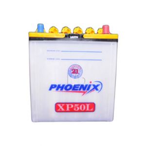 Phoenix XP 50L 12V Battery