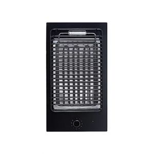 Xpert Glass Electric Grill (XBBQ-1)