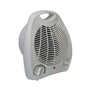 Xpert Shop Eurolux Fan Heater (EL-501)