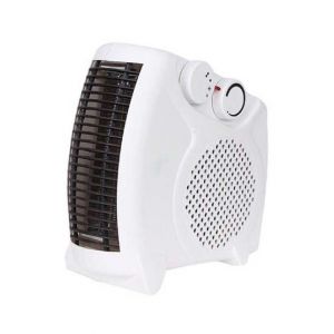 Xpert Shop Eurolux Fan Heater (EL-901)