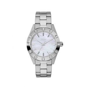 DKNY Jitney Women's Watch Silver (NY8660)