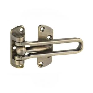 Yale Door Guard Silver (V18L)
