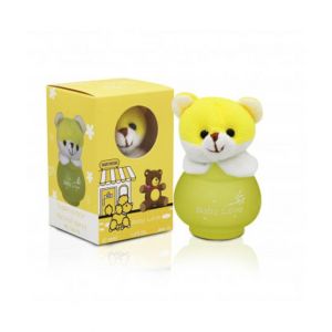 Komfy Baby Love Perfumes 50ml (KBC036)-Yellow