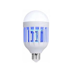 Cool Boy 2 in 1 Mosquito Killer LED Bulb
