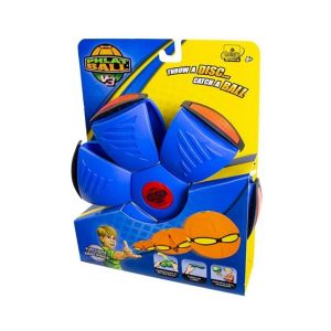 Cool Boy Flat Ball V3 Toy For Kids