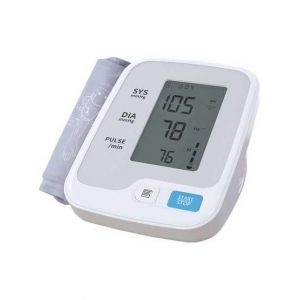Yonker Blood Pressure Digital Monitor (BPA-2)