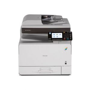 Ricoh Aficio Multifunction Printer (MPC305SPF) - Refurbished