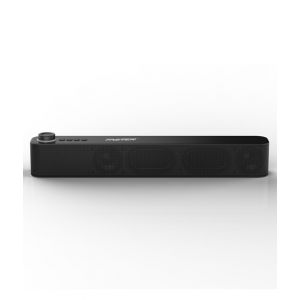 Faster Sound Bar Wireless Speaker Black (Z5)