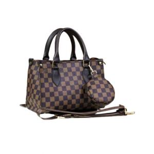 Zamzam 2pc Handbag For Women (0184)