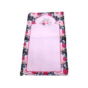 Zamzam Foaming Prayer Mat (0043)