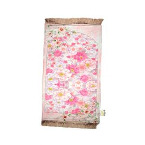 Zamzam Foaming Prayer Mat (0045)