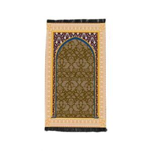 Zamzam Foaming Prayer Mat (0051)