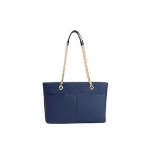 ZamZam Hand Bag For Women-Dark Blue