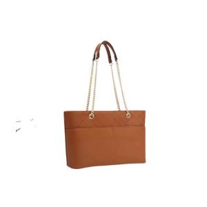 ZamZam Hand Bag For Women-Dark Brown