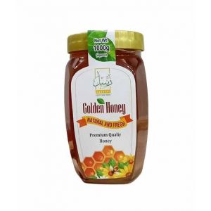Zanbeel Golden Honey 1000g