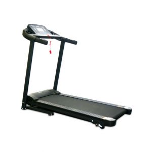 Zero Healthcare ZT Sprint Treadmill Black