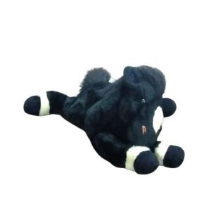 ZT Fashions Stuffed Horse Toy (0060) 