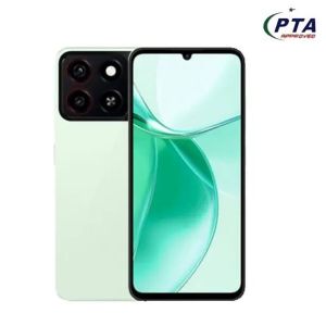 ZTE Blade A35-Clover Green-64GB - 4GB RAM