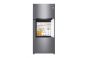 LG Freezer-on-Top Door-in-Door Smart Refrigerator 18 cu ft (GN-D732HLHU)