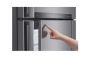 LG Freezer-on-Top Door-in-Door Smart Refrigerator 18 cu ft (GN-D732HLHU)