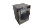 LG Front Load Fully Automatic Washing Machine 8 KG (F4J6TMP8S)