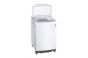 LG Smart Inverter Top Load Fully Automatic Washing Machine 17Kg (T1766NEFT)
