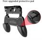 Consult Inn Gamepad With PUBG Fortnite Game Controller For Mobile