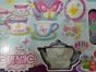 M Toys Diy Ceramic Tea Set For Kids 18 Pcs