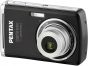 Consult Inn Optio 3x Optical Zoom Digital Camera 10.1MP Black (E60)